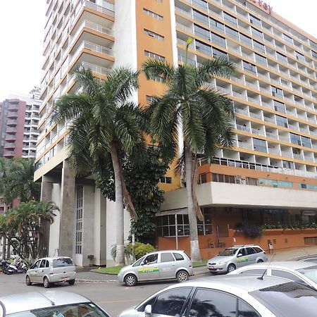 Brasilia Apart Hoteis Eksteriør billede