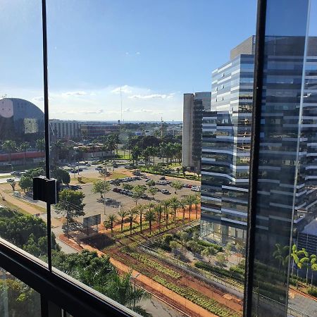 Brasilia Apart Hoteis Eksteriør billede