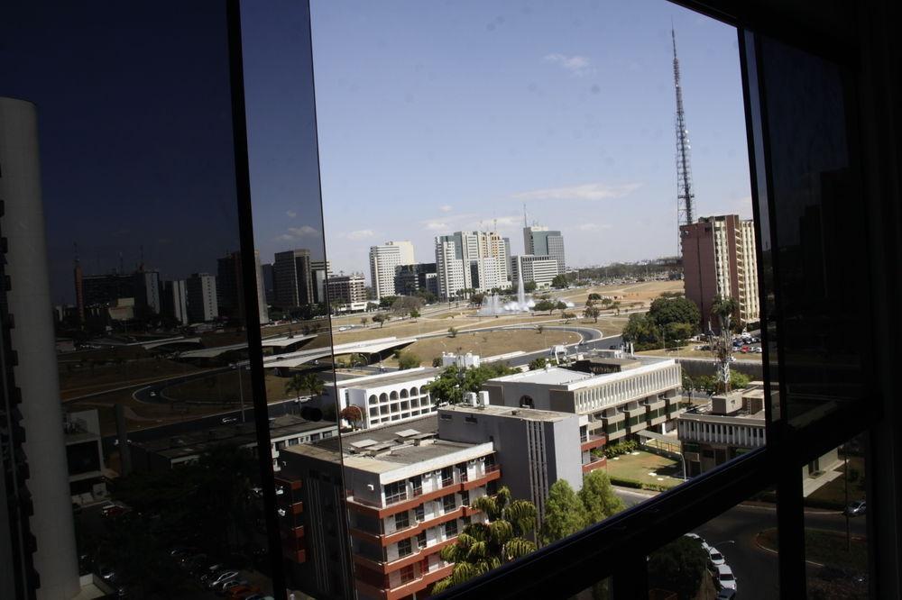 Brasilia Apart Hoteis Eksteriør billede